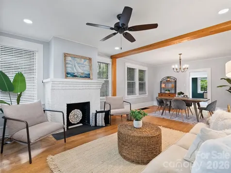 61 Walton Street Asheville NC 28801