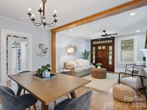61 Walton Street Asheville NC 28801