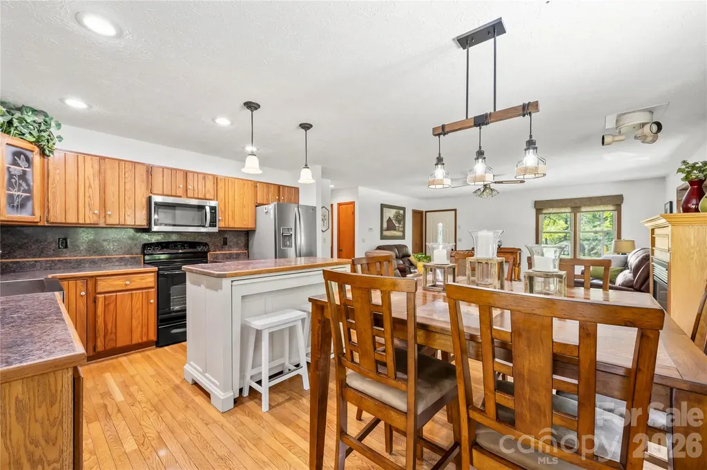 6 Kendra Road Hendersonville NC 28792