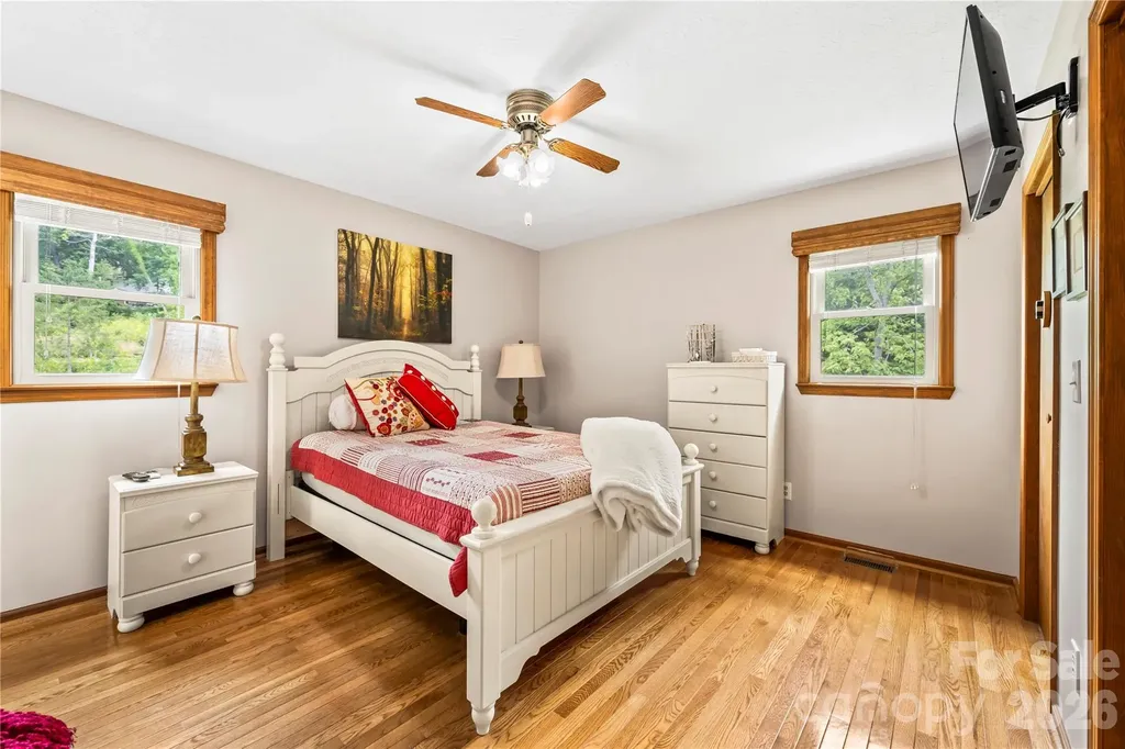 6 Kendra Road Hendersonville NC 28792