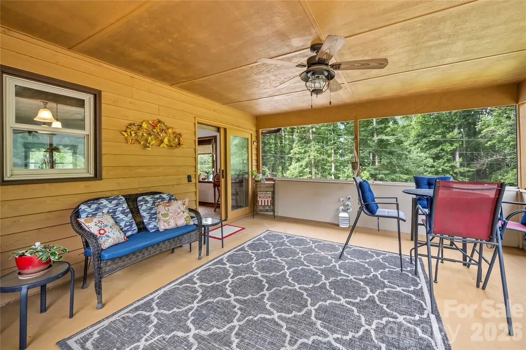 6 Kendra Road Hendersonville NC 28792