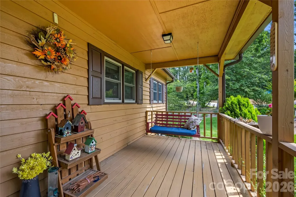 6 Kendra Road Hendersonville NC 28792
