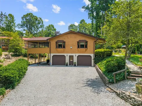 6 Kendra Road Hendersonville NC 28792