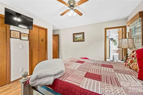 6 Kendra Road Hendersonville NC 28792