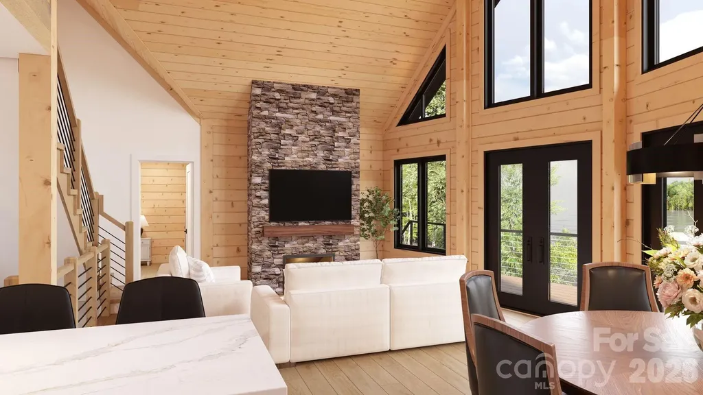 1288 Johns Ridge Parkway Lenoir NC 28645