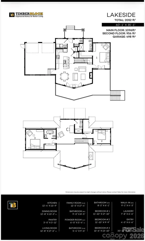 1288 Johns Ridge Parkway Lenoir NC 28645