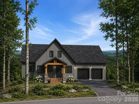 1288 Johns Ridge Parkway Lenoir NC 28645