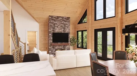 1288 Johns Ridge Parkway Lenoir NC 28645
