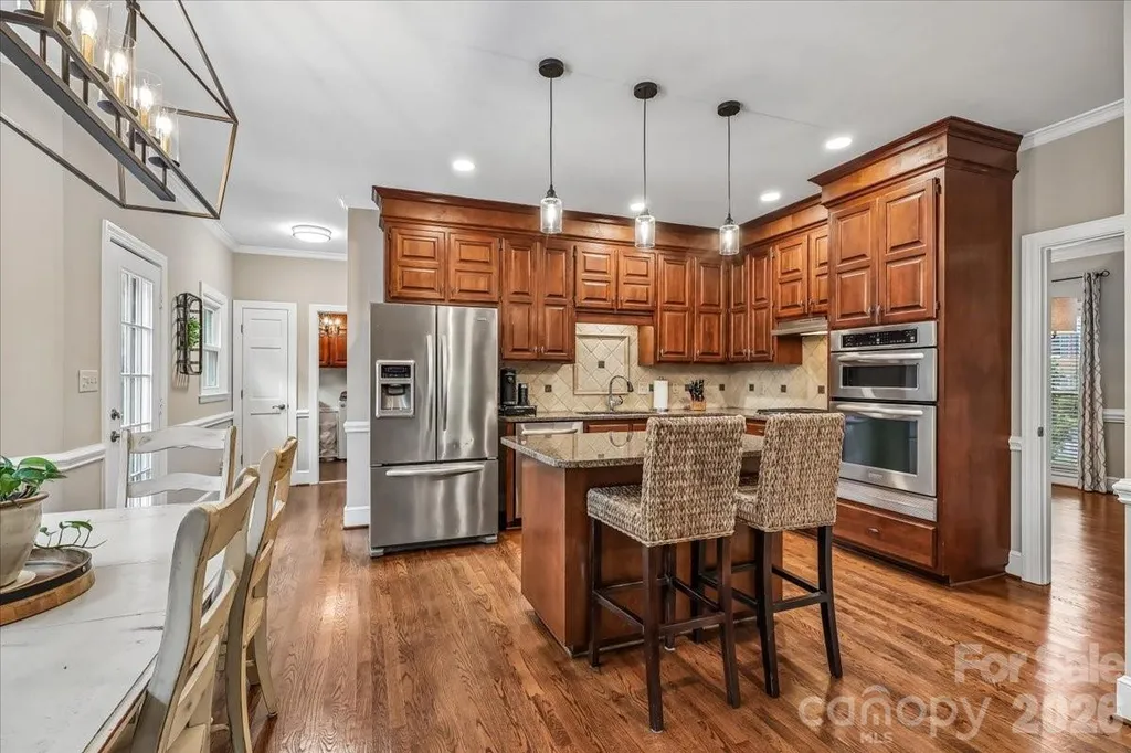 10516 Hollybrook Drive Charlotte NC 28277