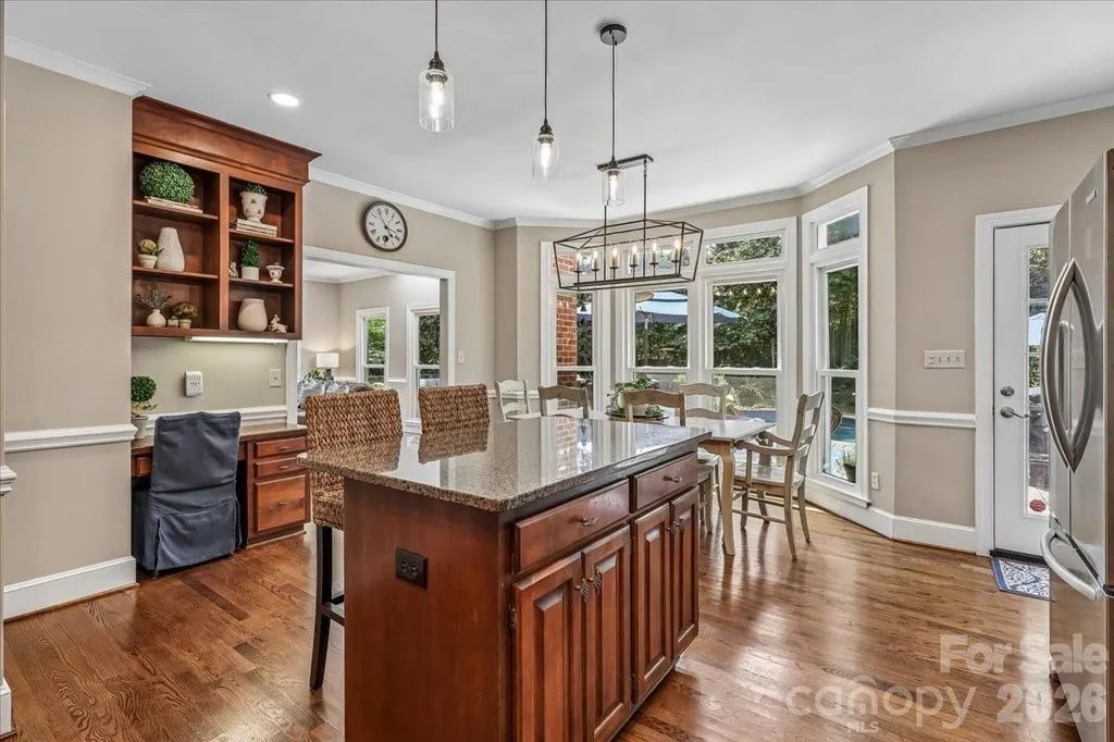10516 Hollybrook Drive Charlotte NC 28277