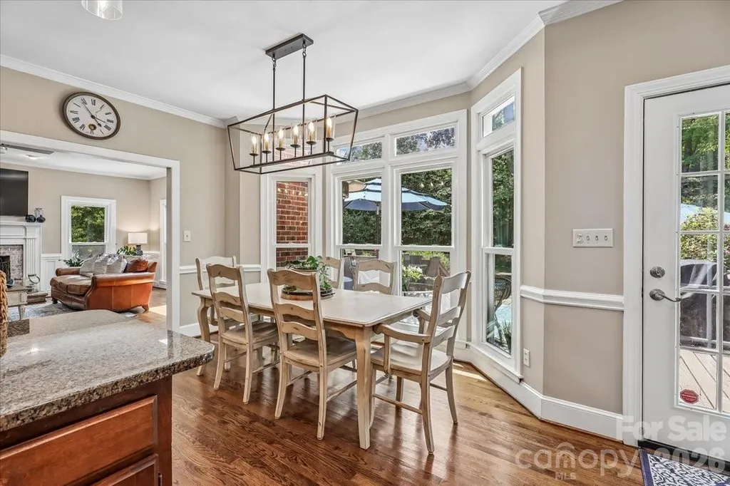10516 Hollybrook Drive Charlotte NC 28277