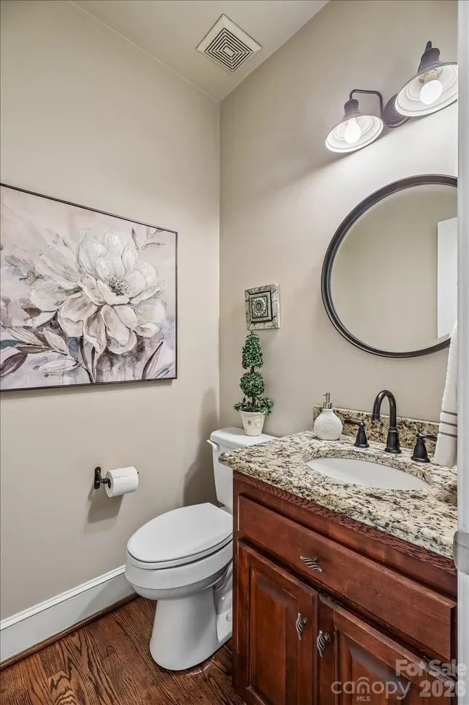 10516 Hollybrook Drive Charlotte NC 28277