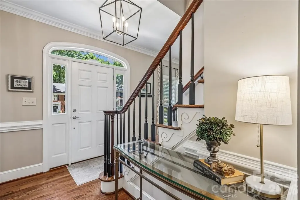 10516 Hollybrook Drive Charlotte NC 28277