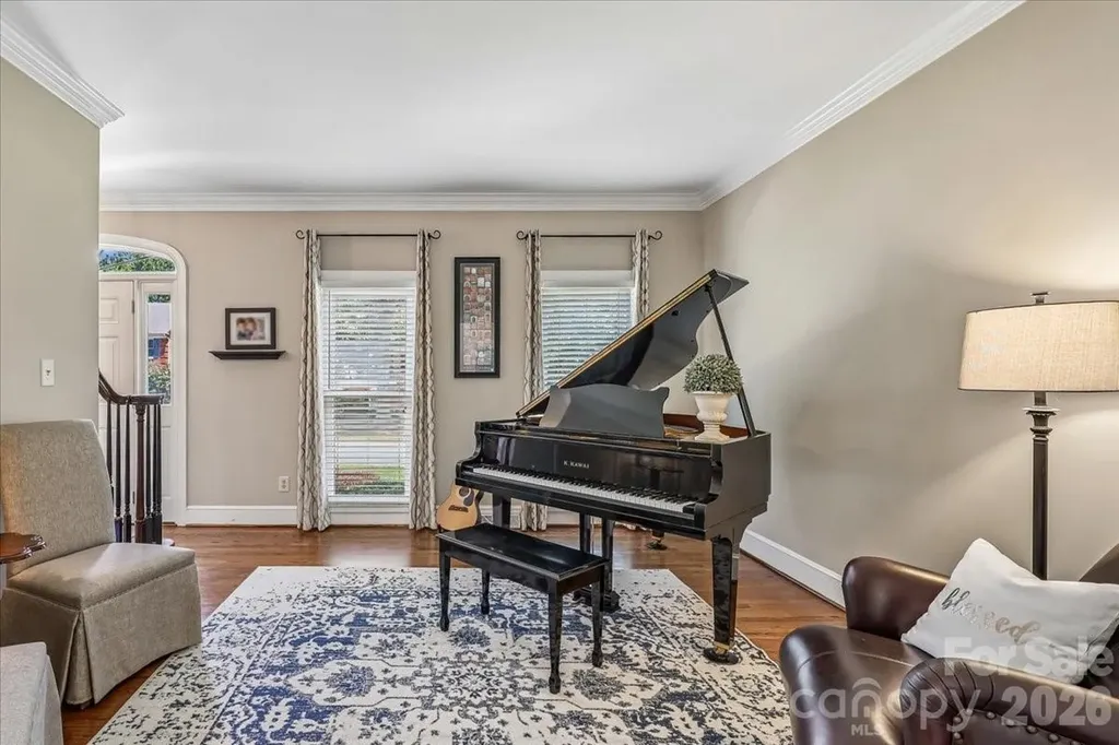 10516 Hollybrook Drive Charlotte NC 28277