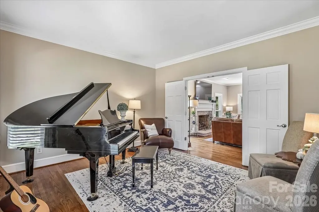 10516 Hollybrook Drive Charlotte NC 28277