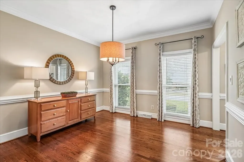 10516 Hollybrook Drive Charlotte NC 28277