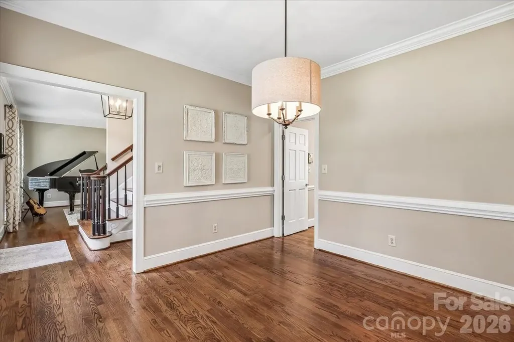10516 Hollybrook Drive Charlotte NC 28277