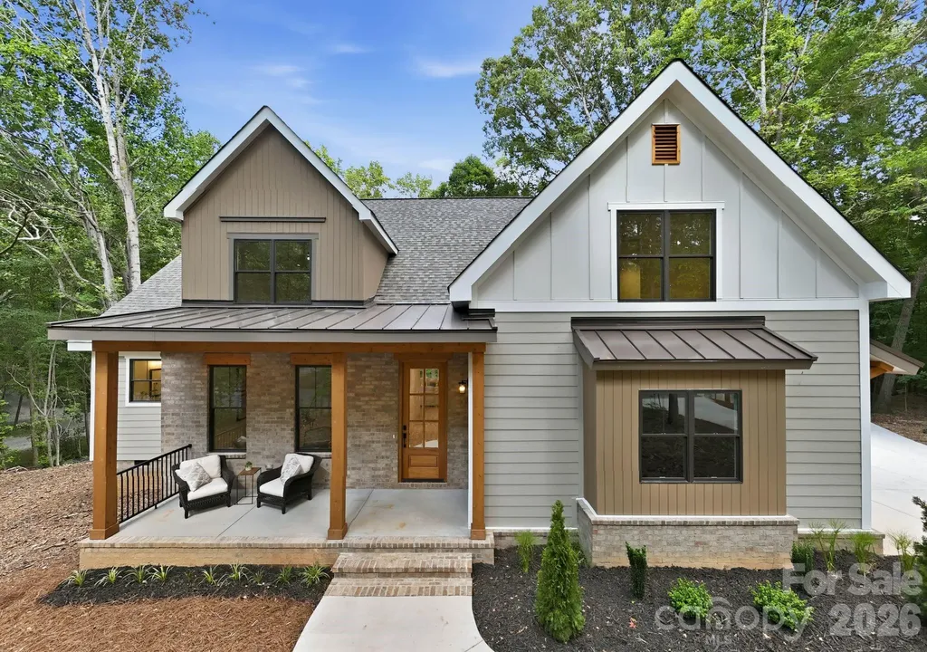 1701 Beechwood Lane Monroe NC 28112