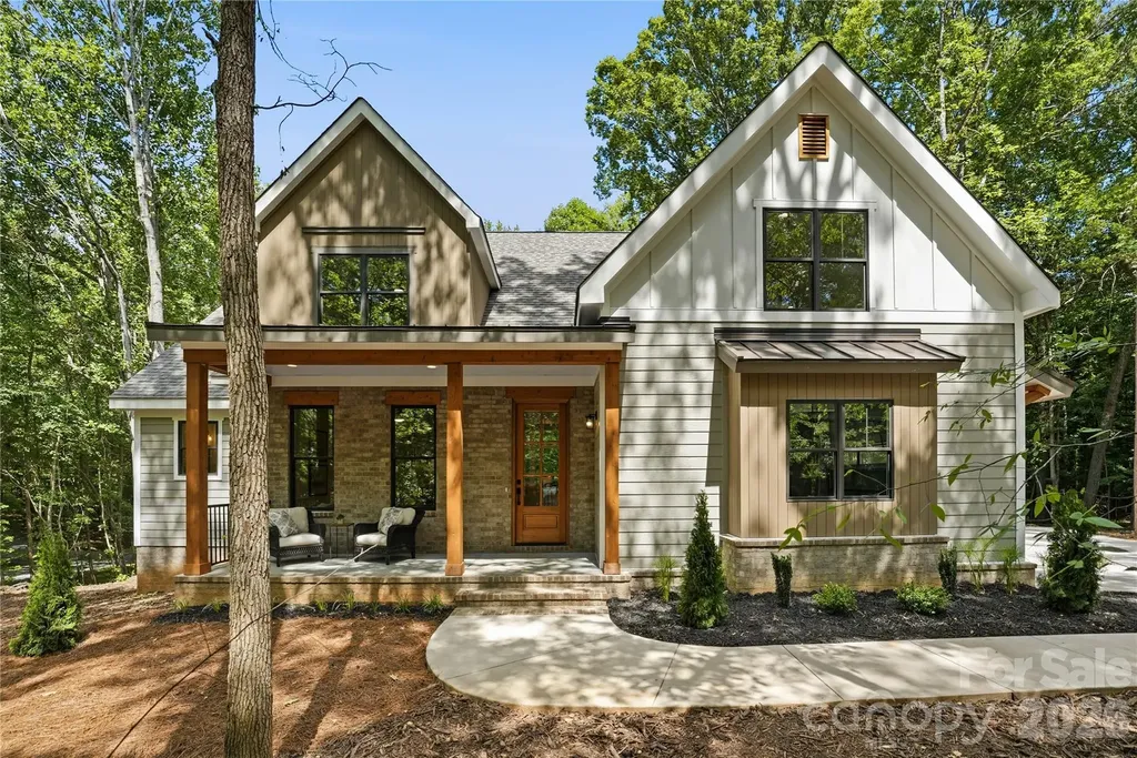1701 Beechwood Lane Monroe NC 28112