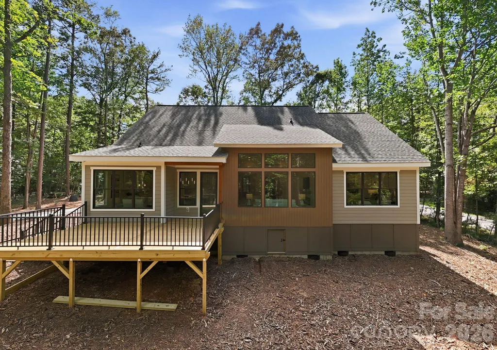 1701 Beechwood Lane Monroe NC 28112