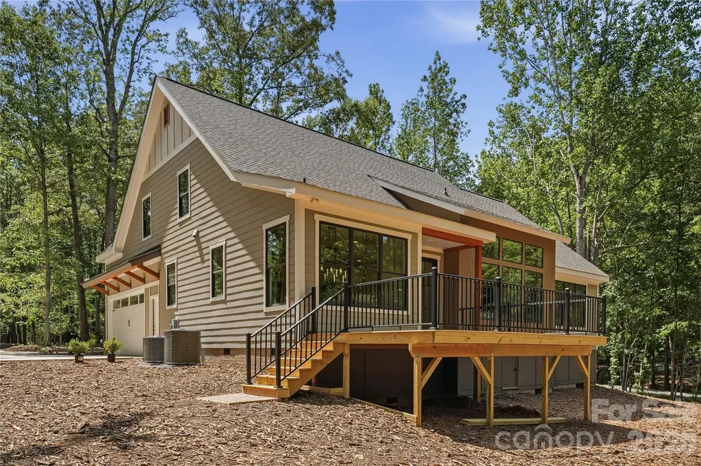 1701 Beechwood Lane Monroe NC 28112