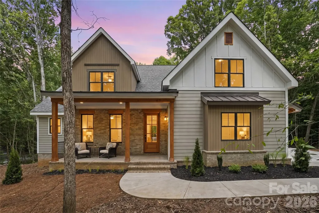 1701 Beechwood Lane Monroe NC 28112