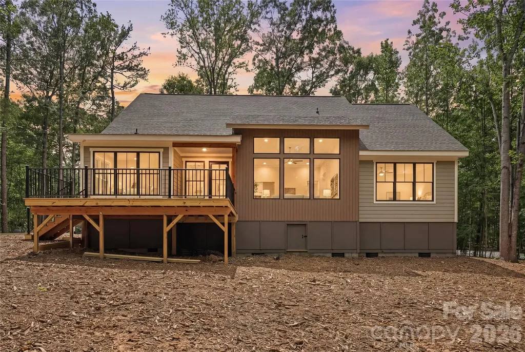 1701 Beechwood Lane Monroe NC 28112