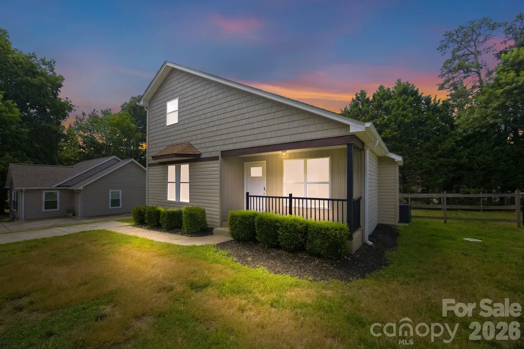7564 Katherine Drive Denver NC 28037