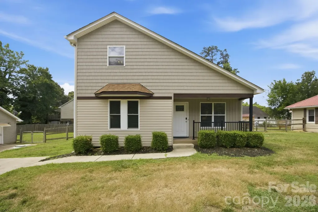 7564 Katherine Drive Denver NC 28037