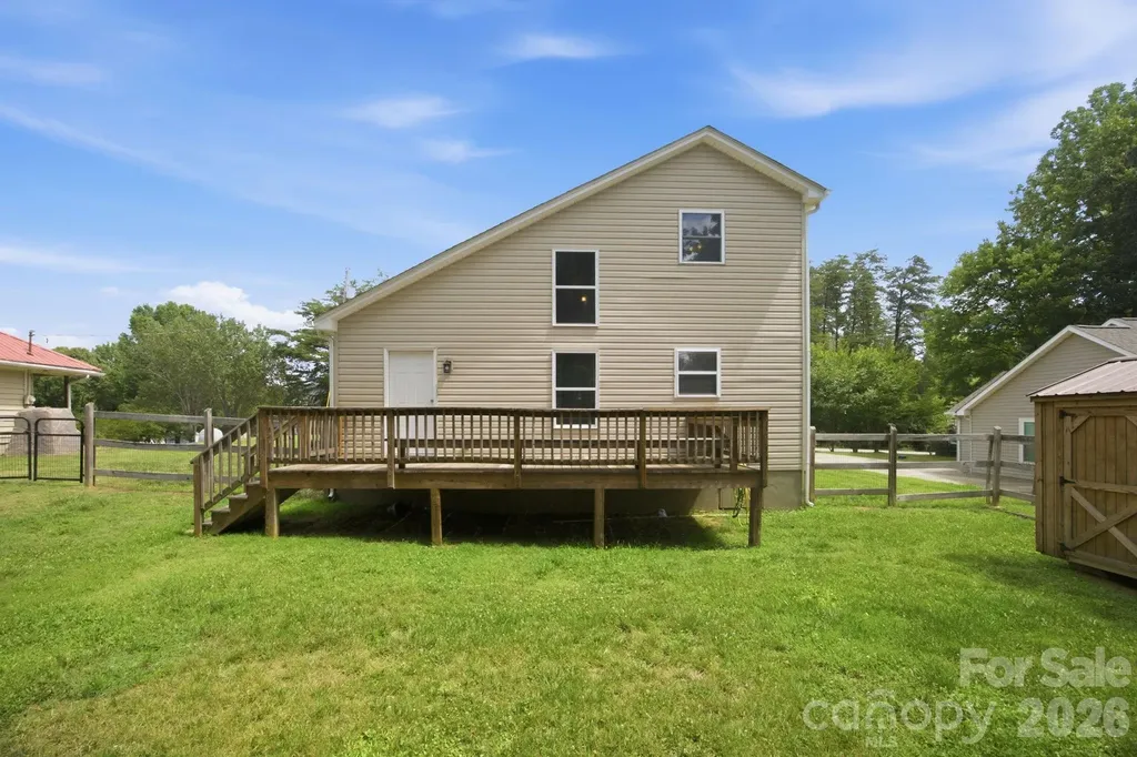 7564 Katherine Drive Denver NC 28037