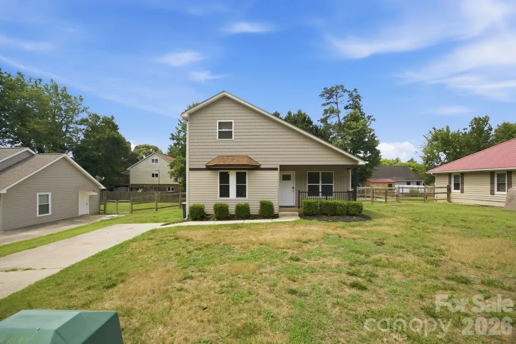 7564 Katherine Drive Denver NC 28037