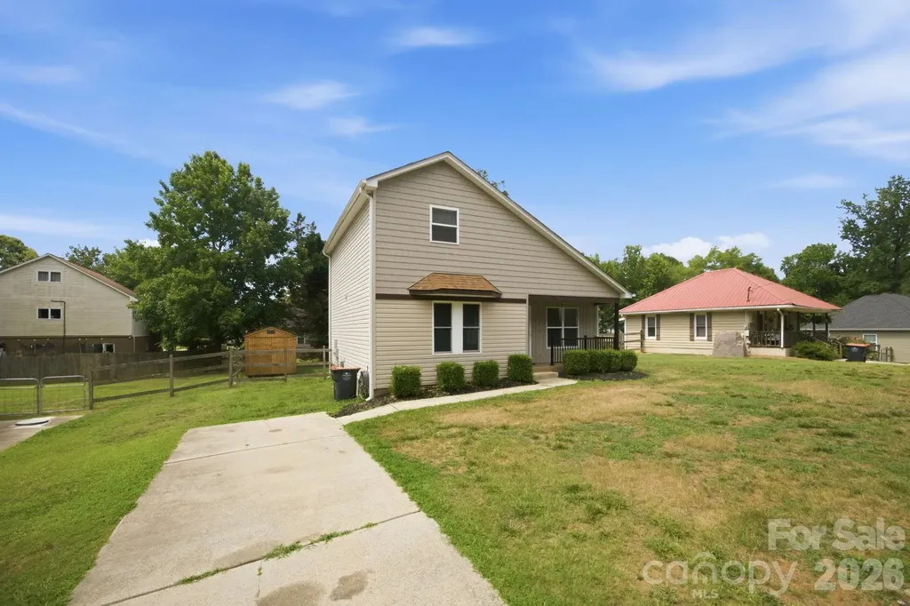 7564 Katherine Drive Denver NC 28037