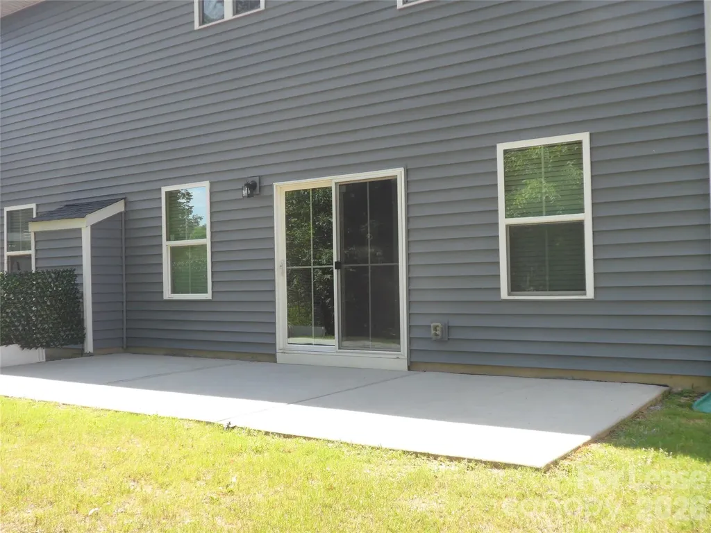 1239 Harkey Creek Drive Monroe NC 28110
