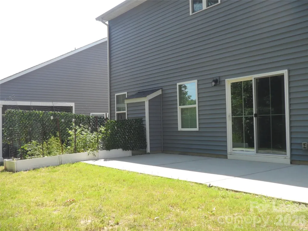 1239 Harkey Creek Drive Monroe NC 28110