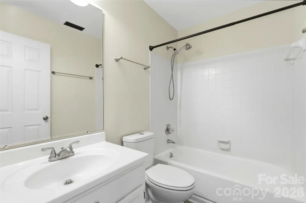 14848 Rothwell Drive Mint Hill NC 28227
