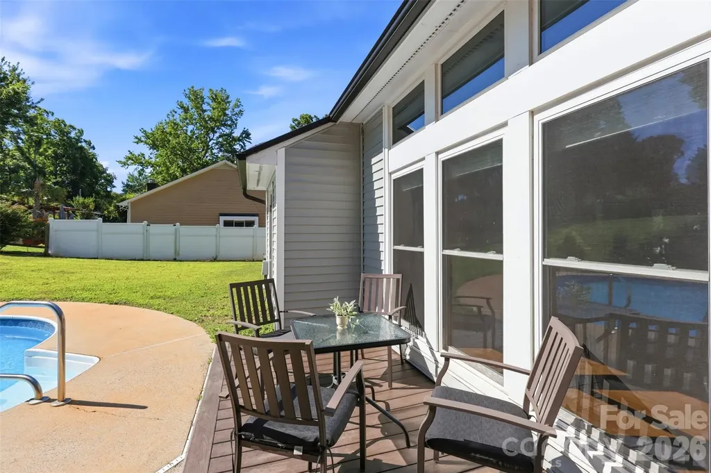 14848 Rothwell Drive Mint Hill NC 28227