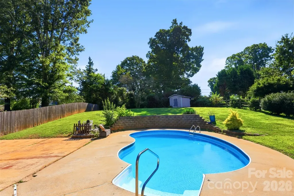 14848 Rothwell Drive Mint Hill NC 28227
