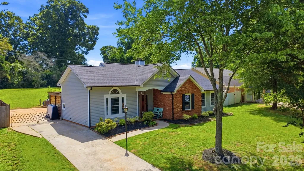 14848 Rothwell Drive Mint Hill NC 28227