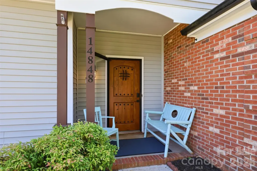 14848 Rothwell Drive Mint Hill NC 28227