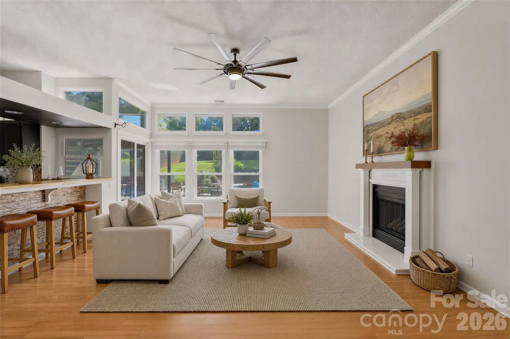 14848 Rothwell Drive Mint Hill NC 28227