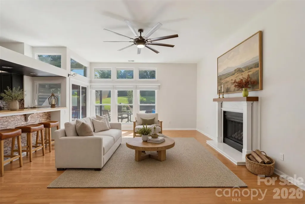 14848 Rothwell Drive Mint Hill NC 28227