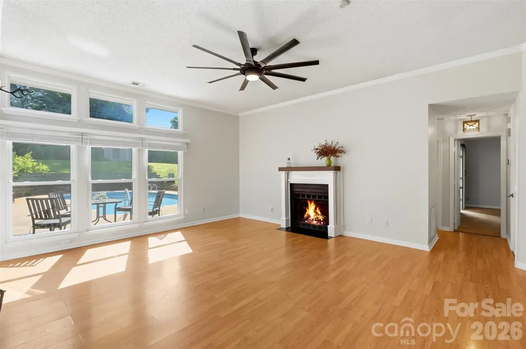14848 Rothwell Drive Mint Hill NC 28227