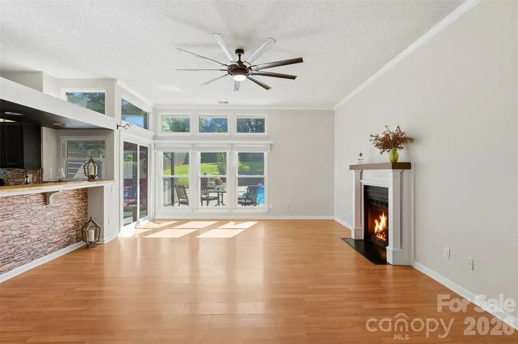14848 Rothwell Drive Mint Hill NC 28227