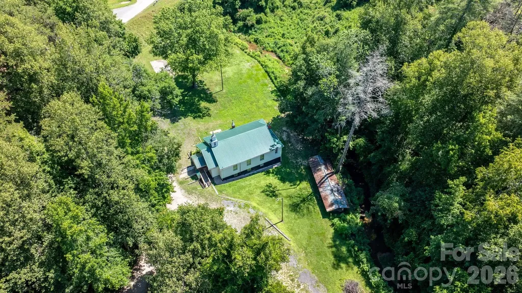 1715 Morningstar Church Road Lenoir NC 28645