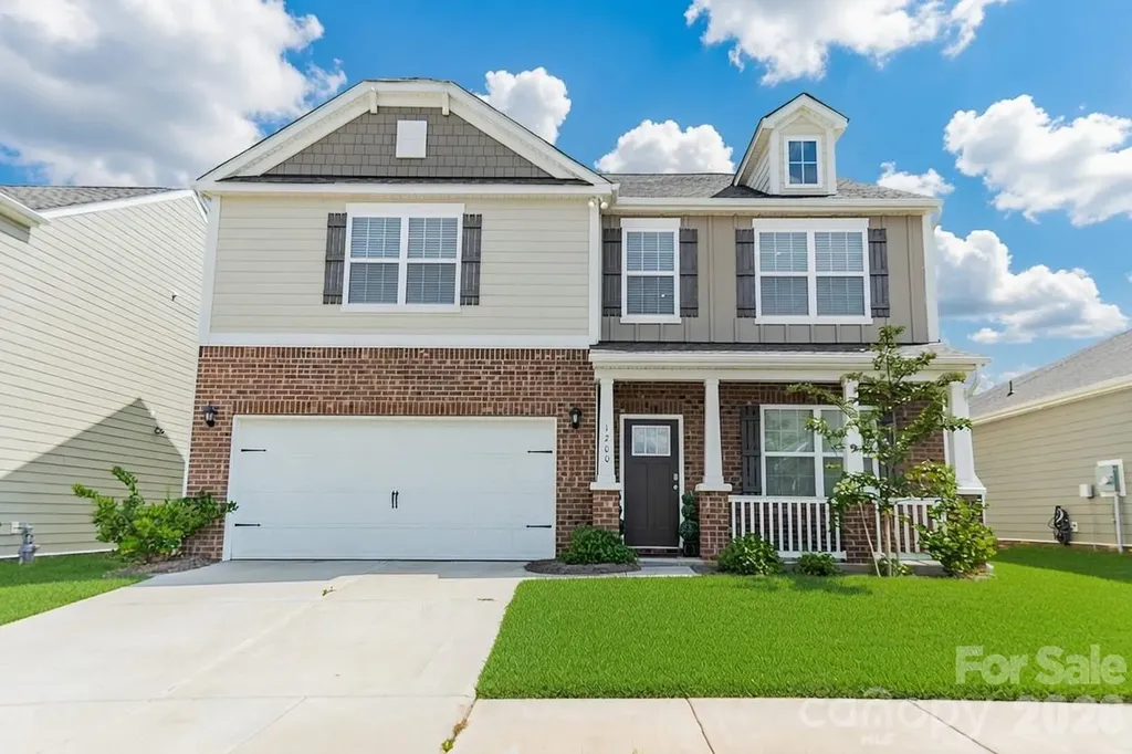 1200 Secrest Commons Drive Monroe NC 28112