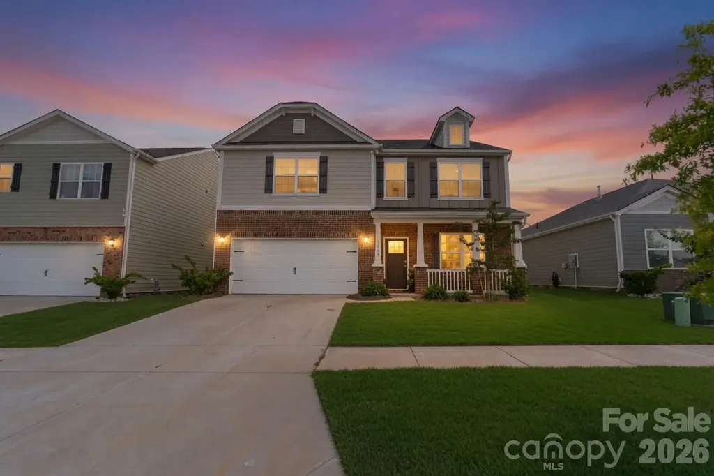 1200 Secrest Commons Drive Monroe NC 28112