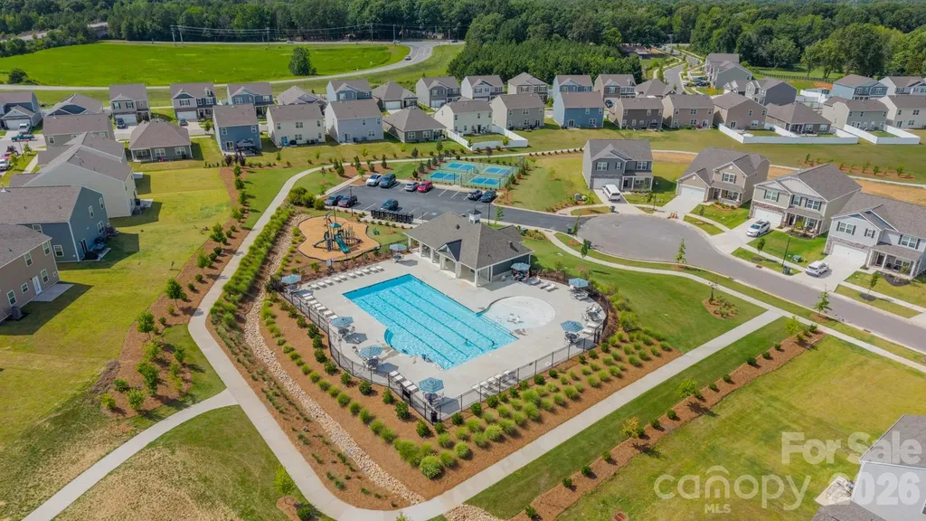 1200 Secrest Commons Drive Monroe NC 28112