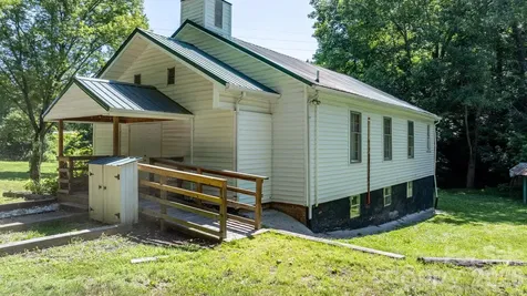 1715 Morningstar Church Road Lenoir NC 28645
