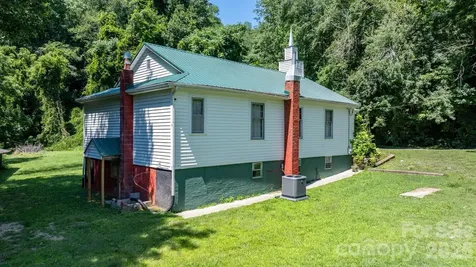 1715 Morningstar Church Road Lenoir NC 28645