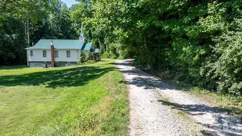 1715 Morningstar Church Road Lenoir NC 28645